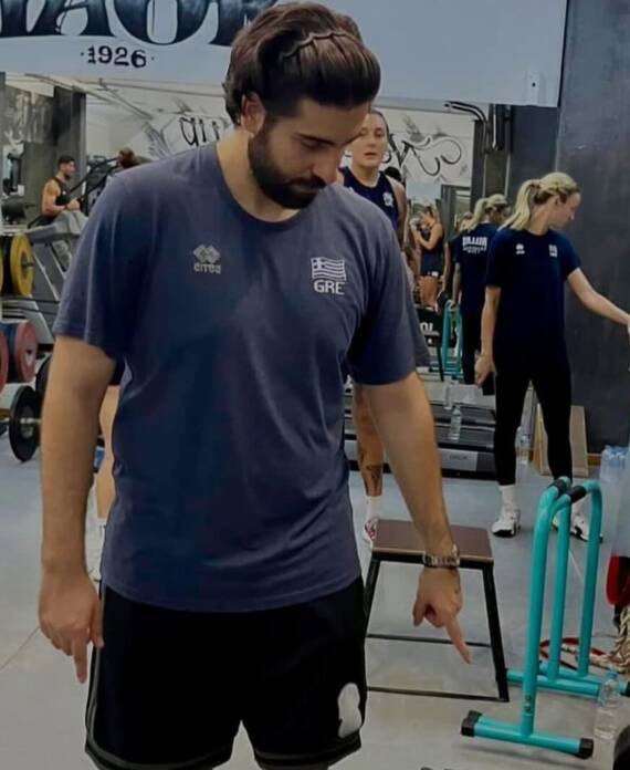 Ανδρέας Φραντζεσκάκης