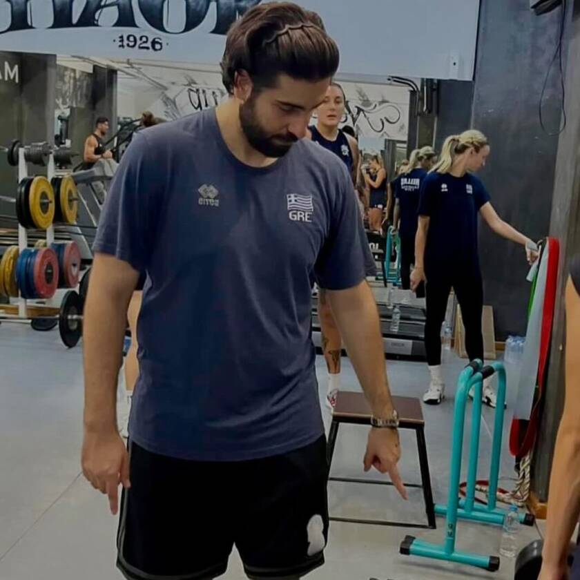 Ανδρέας Φραντζεσκάκης